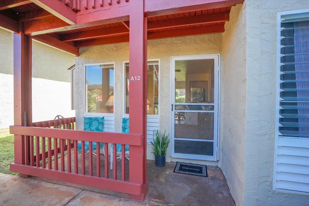 4461 Kamoa Road, Unit A12 Kapaa, HI 96746 - Photo 3 of 19 Gallery Image 3
