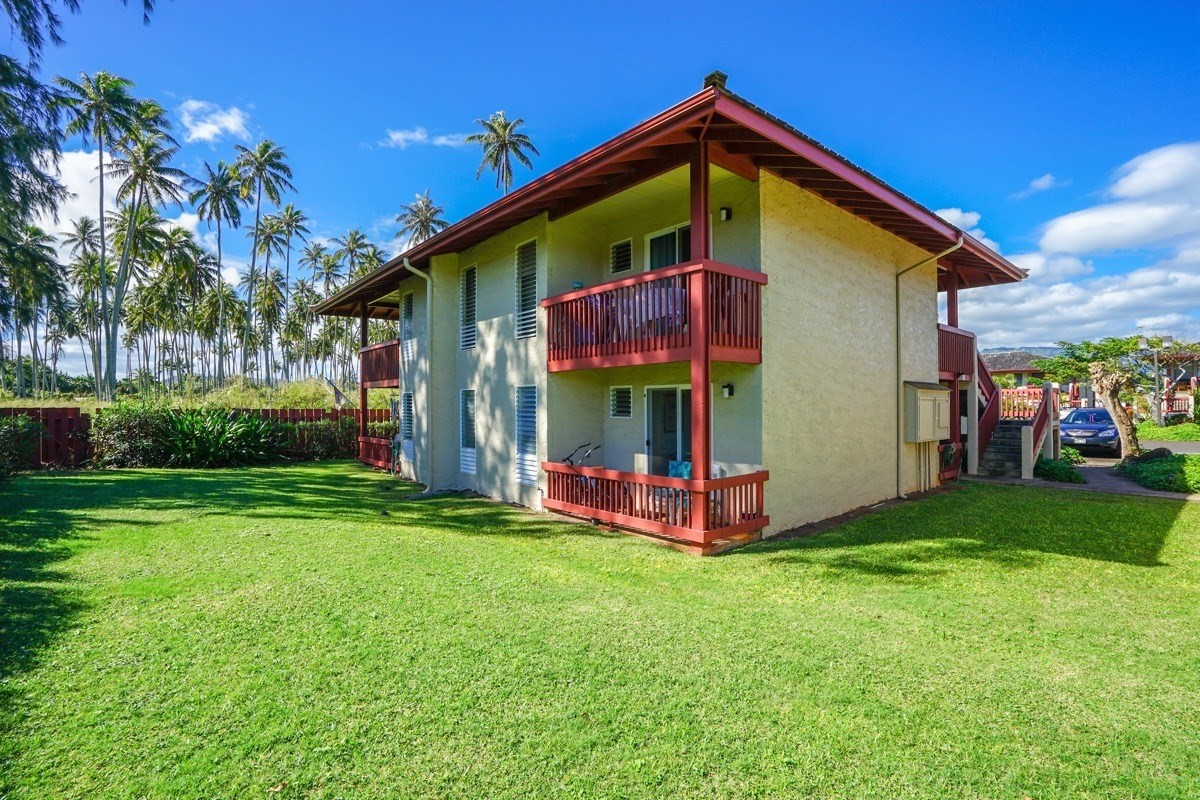 4461 Kamoa Road, Unit A12 Kapaa, HI 96746 - Photo 9 of 19 Gallery Image 9