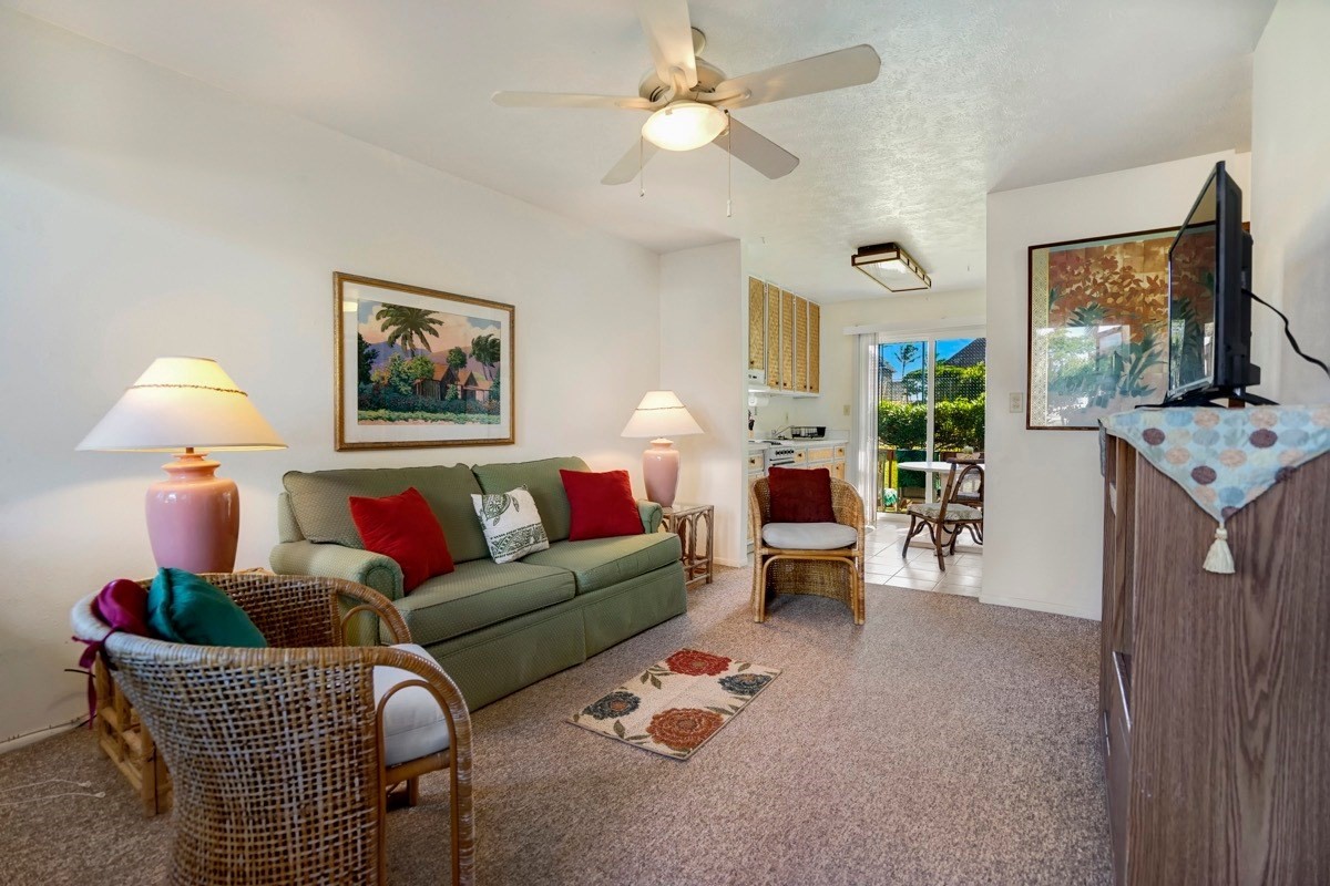 4461 Kamoa Road, Unit A12 Kapaa, HI 96746 - Photo 10 of 19 Gallery Image 10