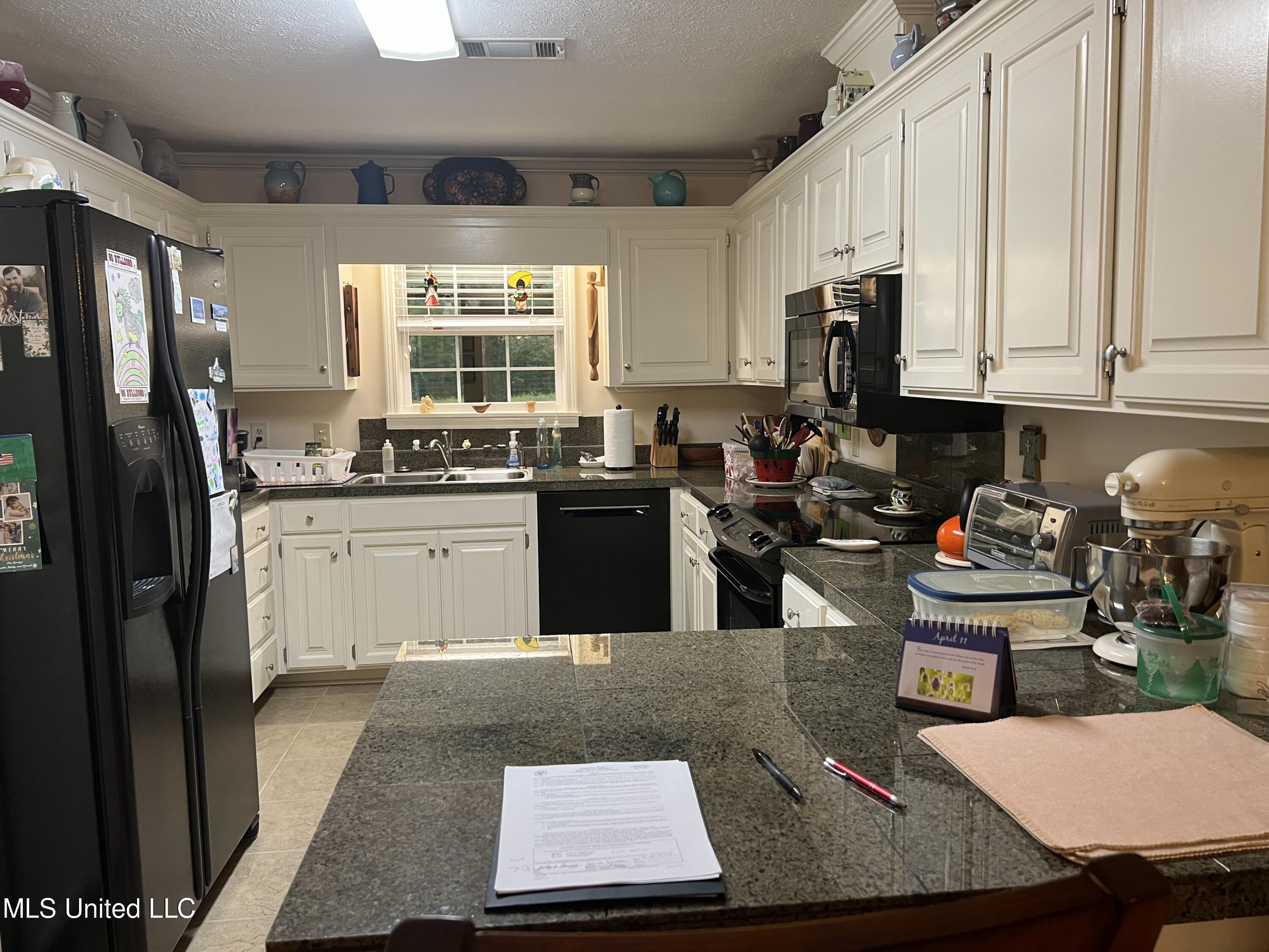 1031 Rocky Point Road Carthage, MS 39051 - Photo 19 of 19 rockypoinykitchen