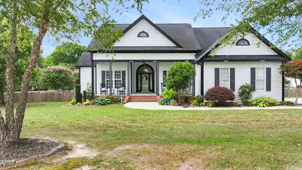 $482,500 | 6001 Glennevis Lane, Wendell, NC 27591