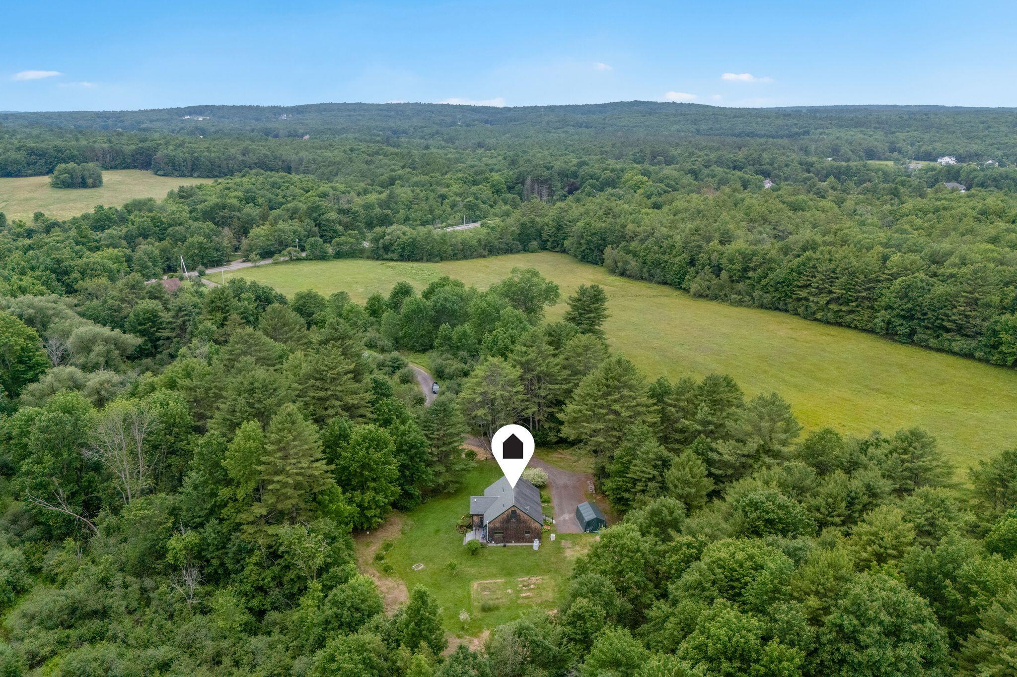 827 Sligo Road North Yarmouth, ME 04097 - Photo 39 of 42