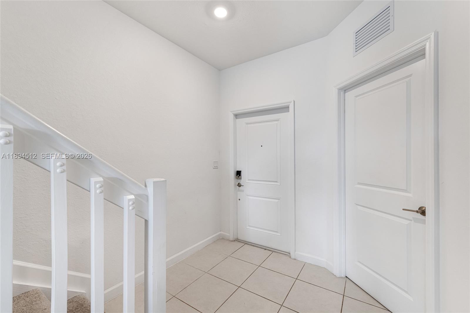 29254 Southwest 163rd Court Homestead, FL 33033 - Photo 17 of 29 a view of an empty room
