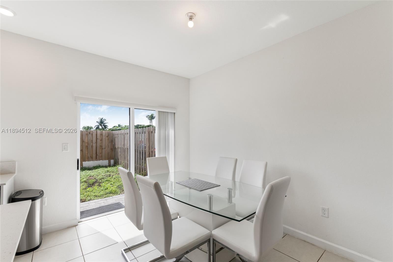 29254 Southwest 163rd Court Homestead, FL 33033 - Photo 8 of 29 a view of a room that has a window