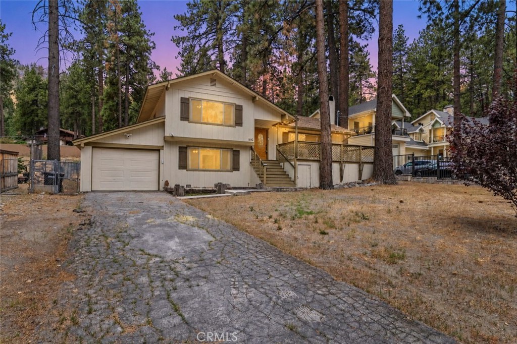 1197 Oriole Road Wrightwood, CA 92397 - Photo 3 of 57