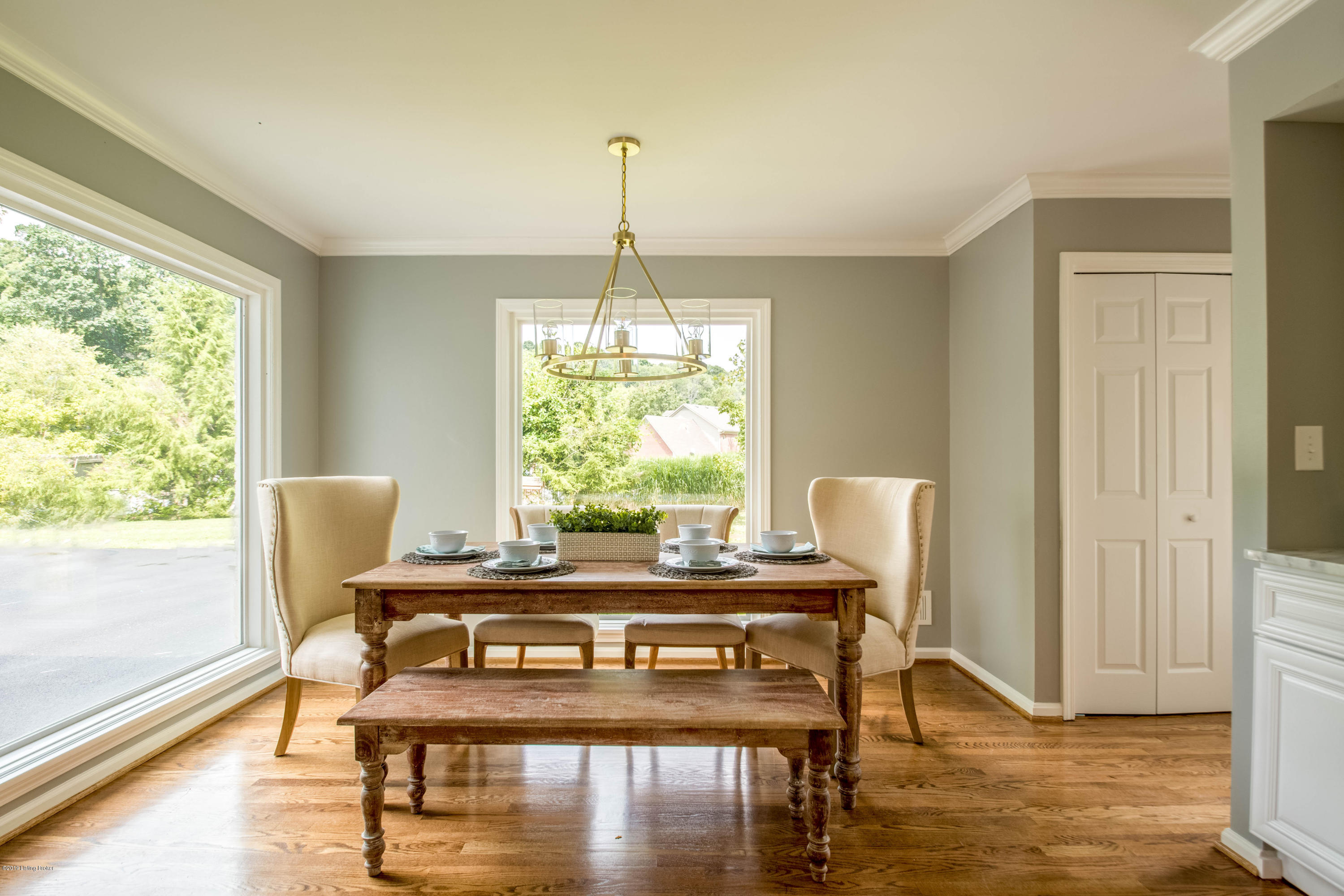 5801 Timber Ridge Drive Prospect, KY 40059 - Photo 12 of 58 Dining 1