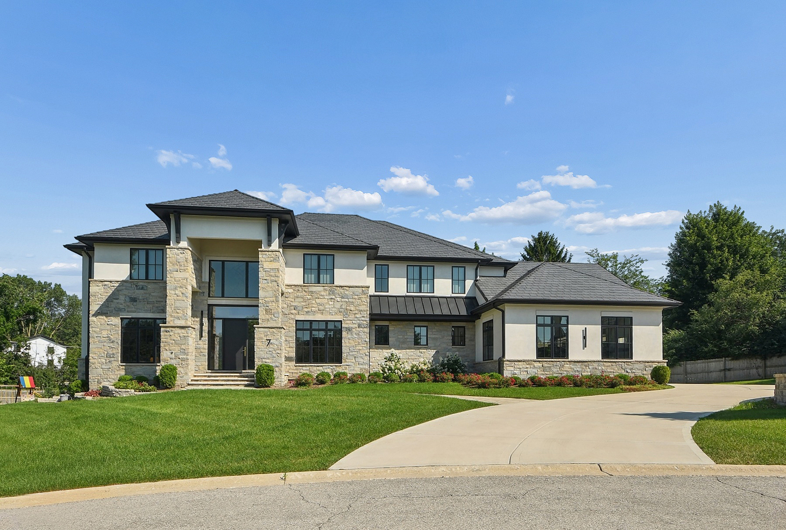 9620 Pacific Court Burr Ridge, IL 60527 - Photo 20 of 25