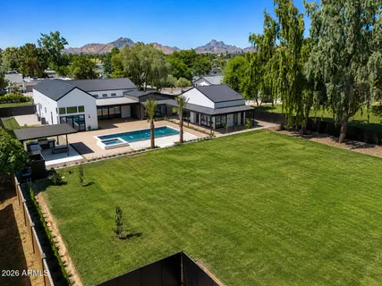 $4,500,000 | 5226 East Sweetwater Avenue, Scottsdale, AZ 85254
