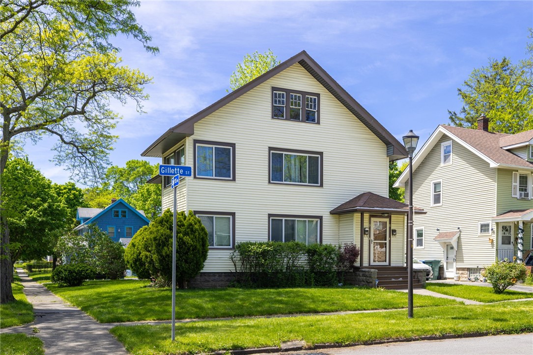 81 Gillette Street Rochester, NY 14619 - Photo 40 of 42
