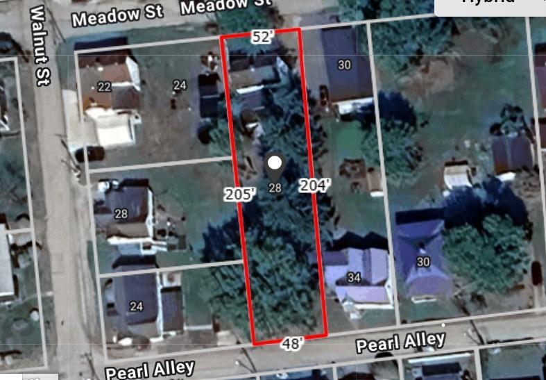 28 Meadow Street Monongahela, PA 15063 - Photo 42 of 45