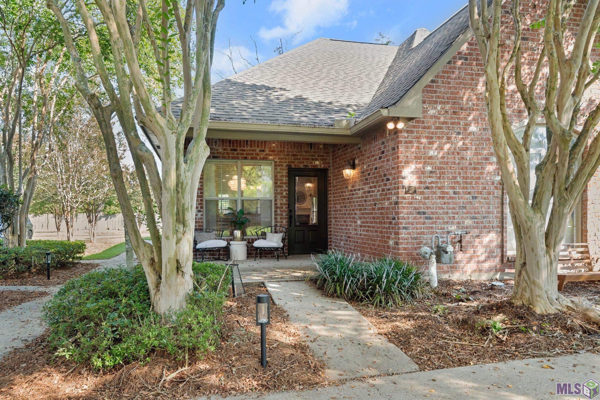 18639 Perkins Road, Unit 20 Prairieville, LA 70769 - Photo 1 of 21 Gallery Image 1