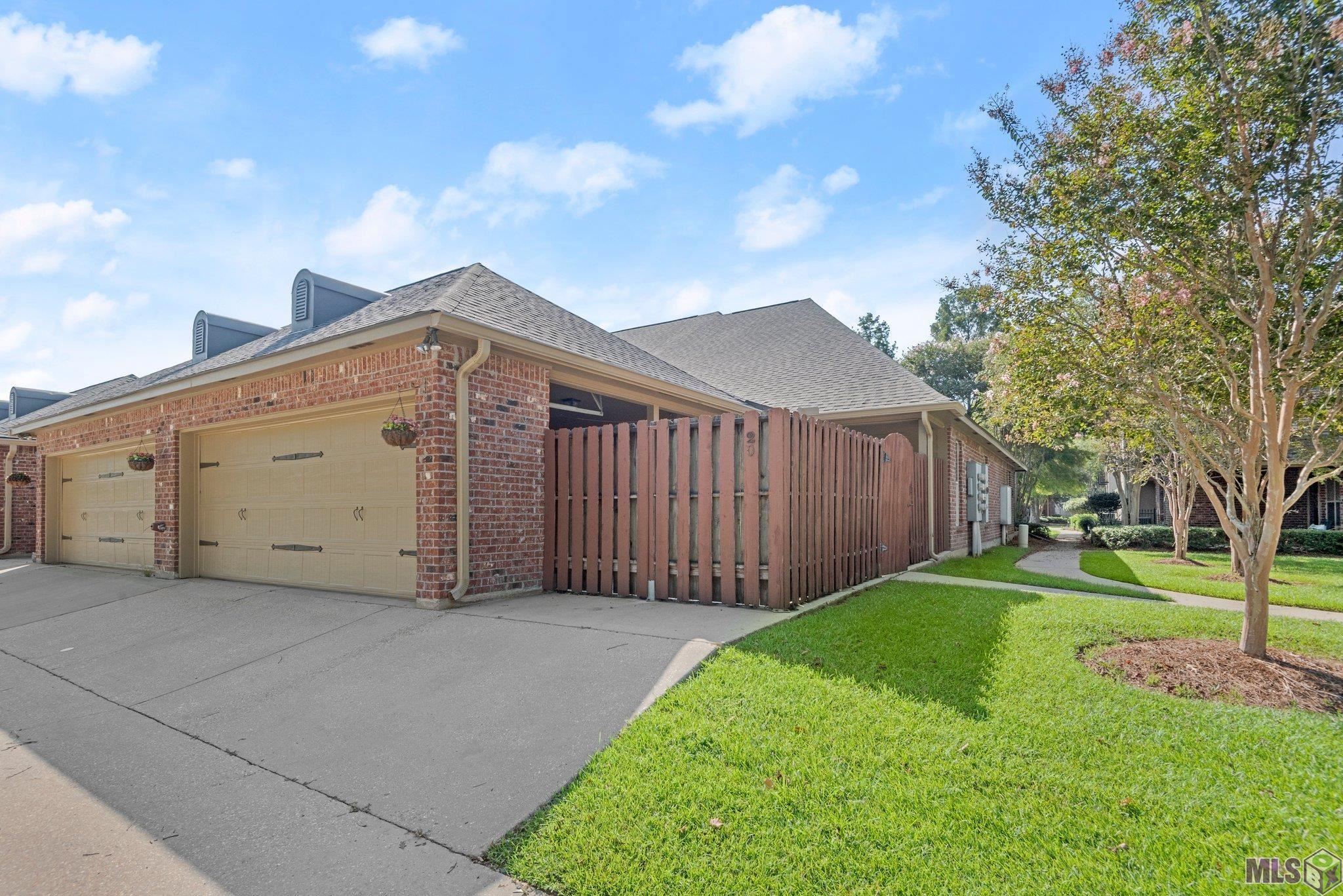 18639 Perkins Road, Unit 20 Prairieville, LA 70769 - Photo 21 of 21 Gallery Image 21