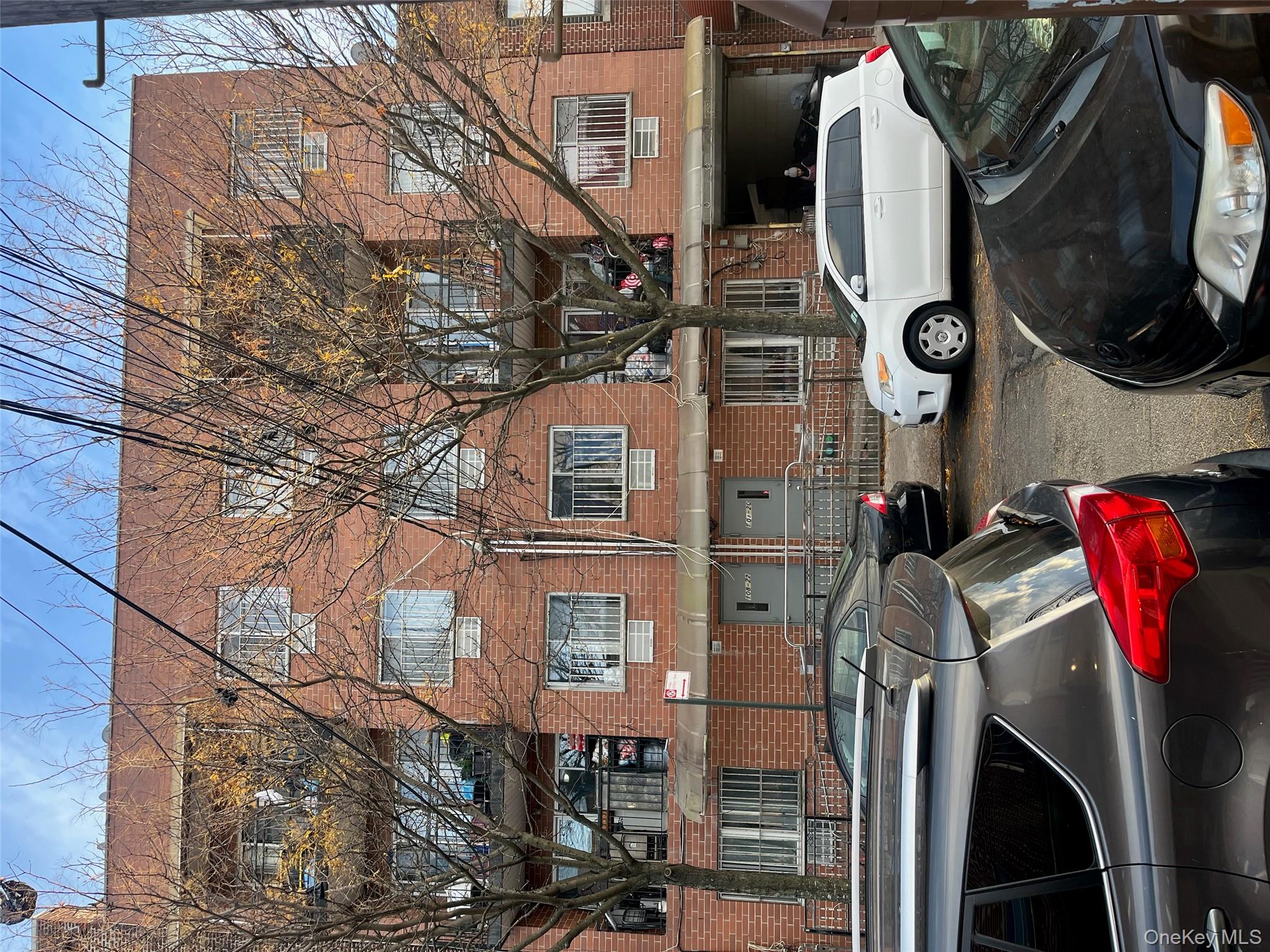 108-22 38th Avenue Queens, NY 11368 - Photo 3 of 3 View of apartment building / complex