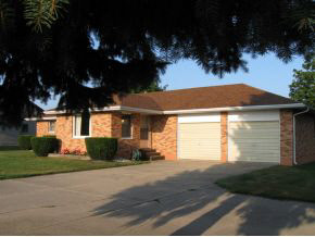 2707 Fir Road Bremen, IN 46506 - Photo 1 of 10