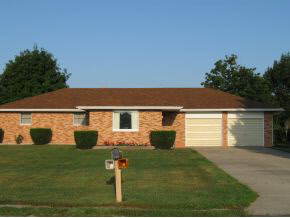 2707 Fir Road Bremen, IN 46506 - Photo 2 of 10