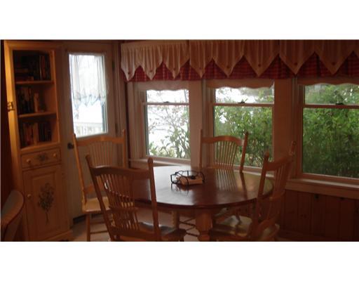 56 Point View Road Orrs Island, ME 04066 - Photo 3 of 18 Dining Room.