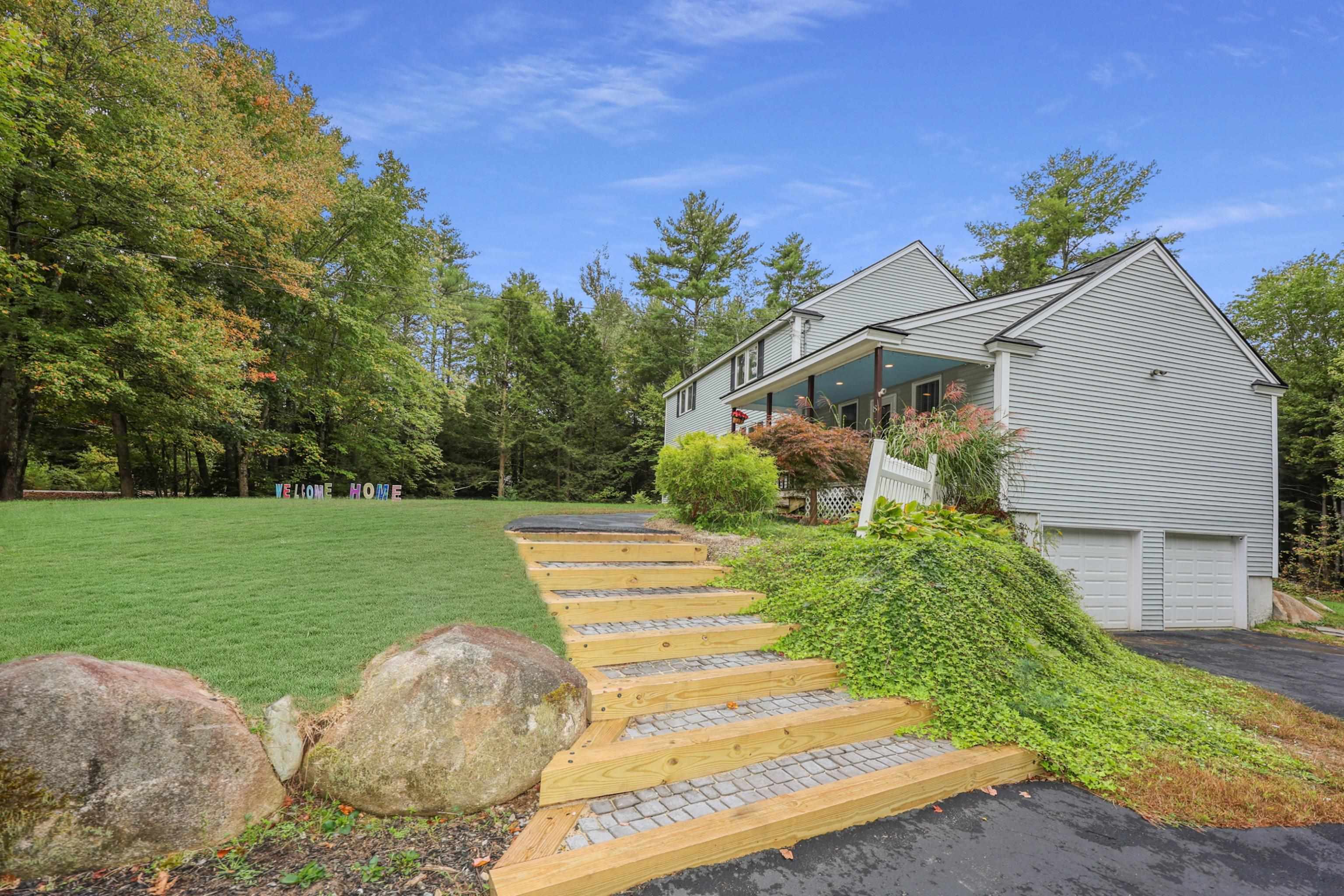 81 Meadow Fox Lane Chester, NH 03036 - Photo 13 of 33