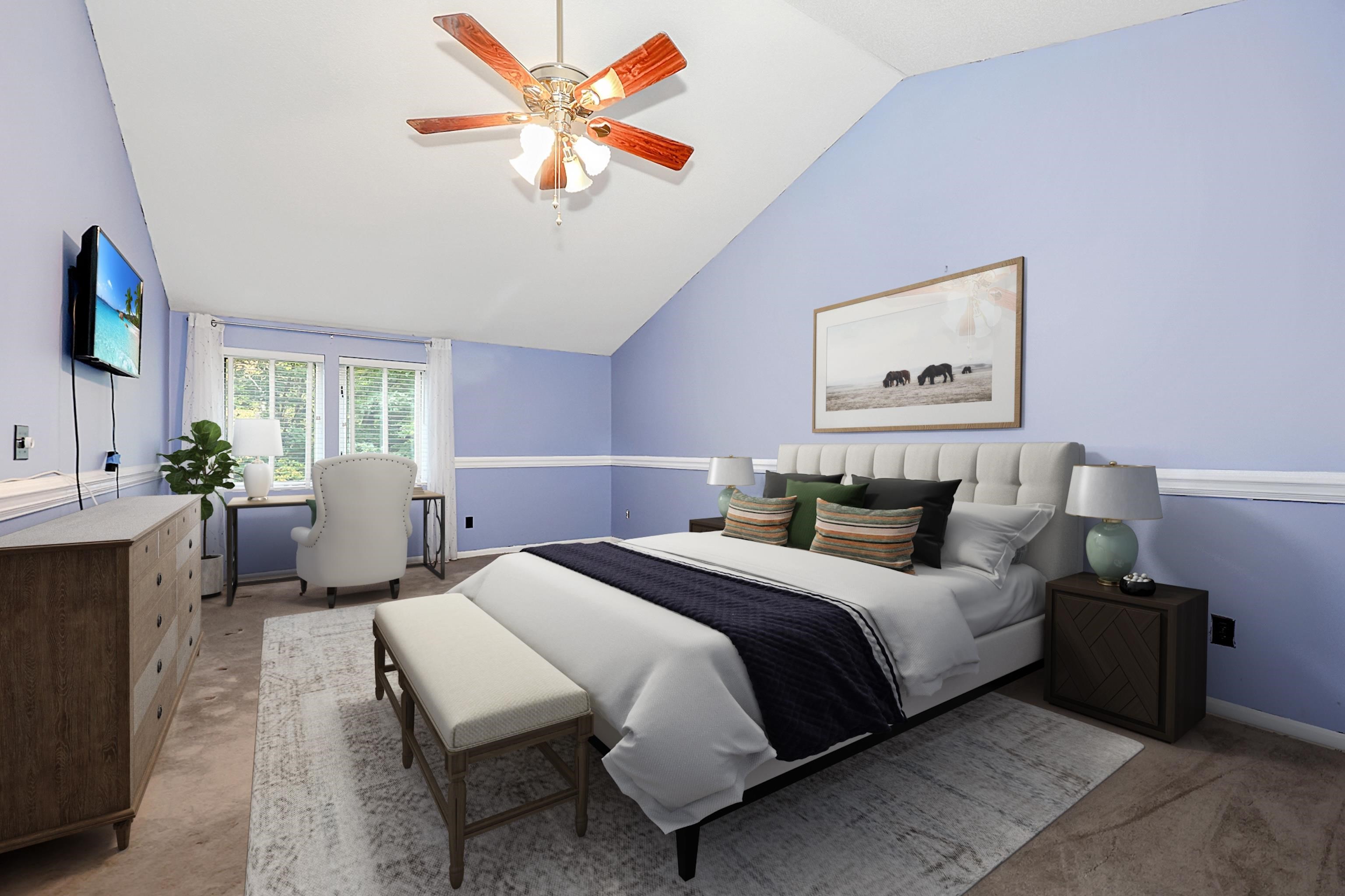 81 Meadow Fox Lane Chester, NH 03036 - Photo 14 of 33