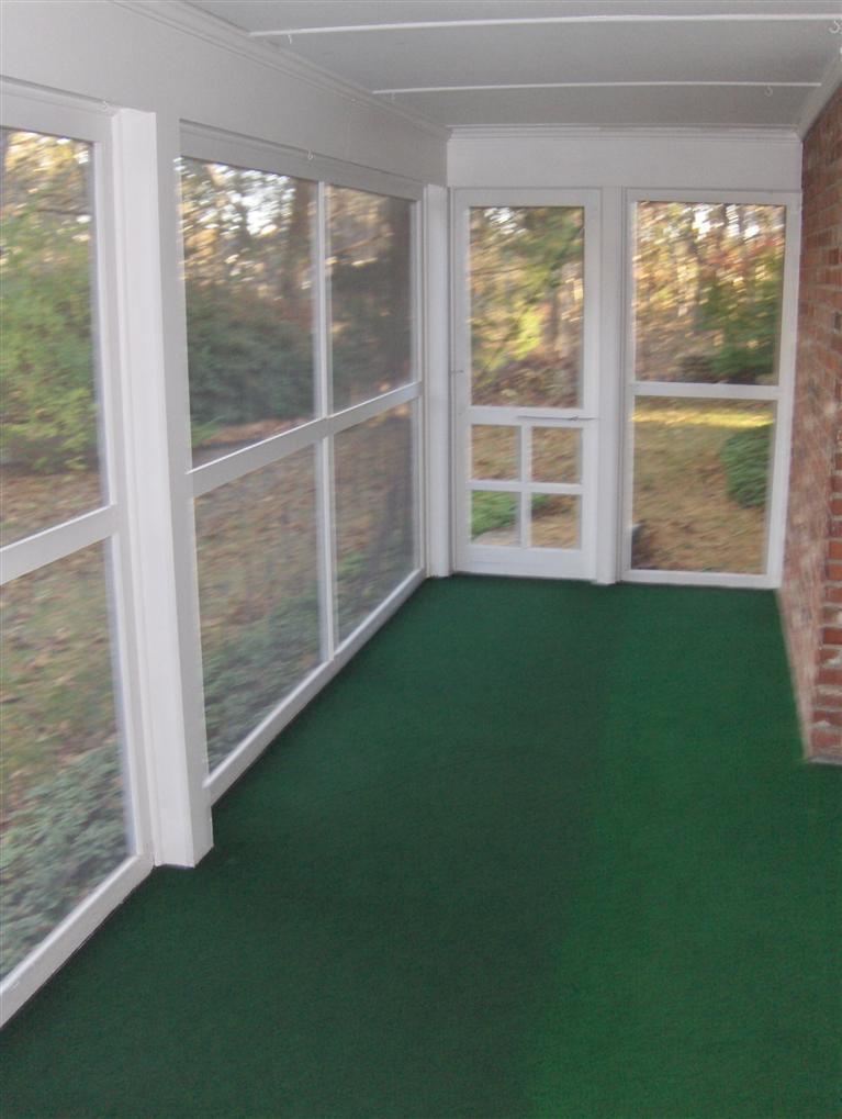110 Round Cove Road Chatham, MA 02633 - Photo 13 of 16 a view of a room that has a large window