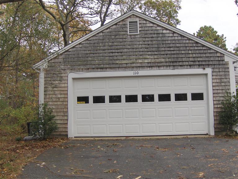 110 Round Cove Road Chatham, MA 02633 - Photo 6 of 16 a front view of a house