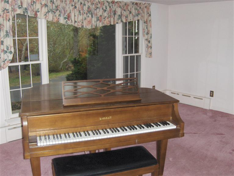 110 Round Cove Road Chatham, MA 02633 - Photo 9 of 16 a view of water heater room