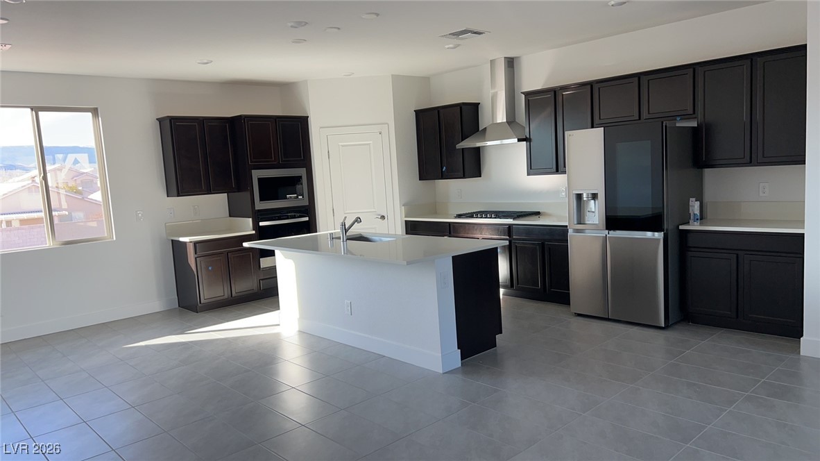 5845 Marigold Sunset Court Las Vegas, NV 89113 - Photo 2 of 15