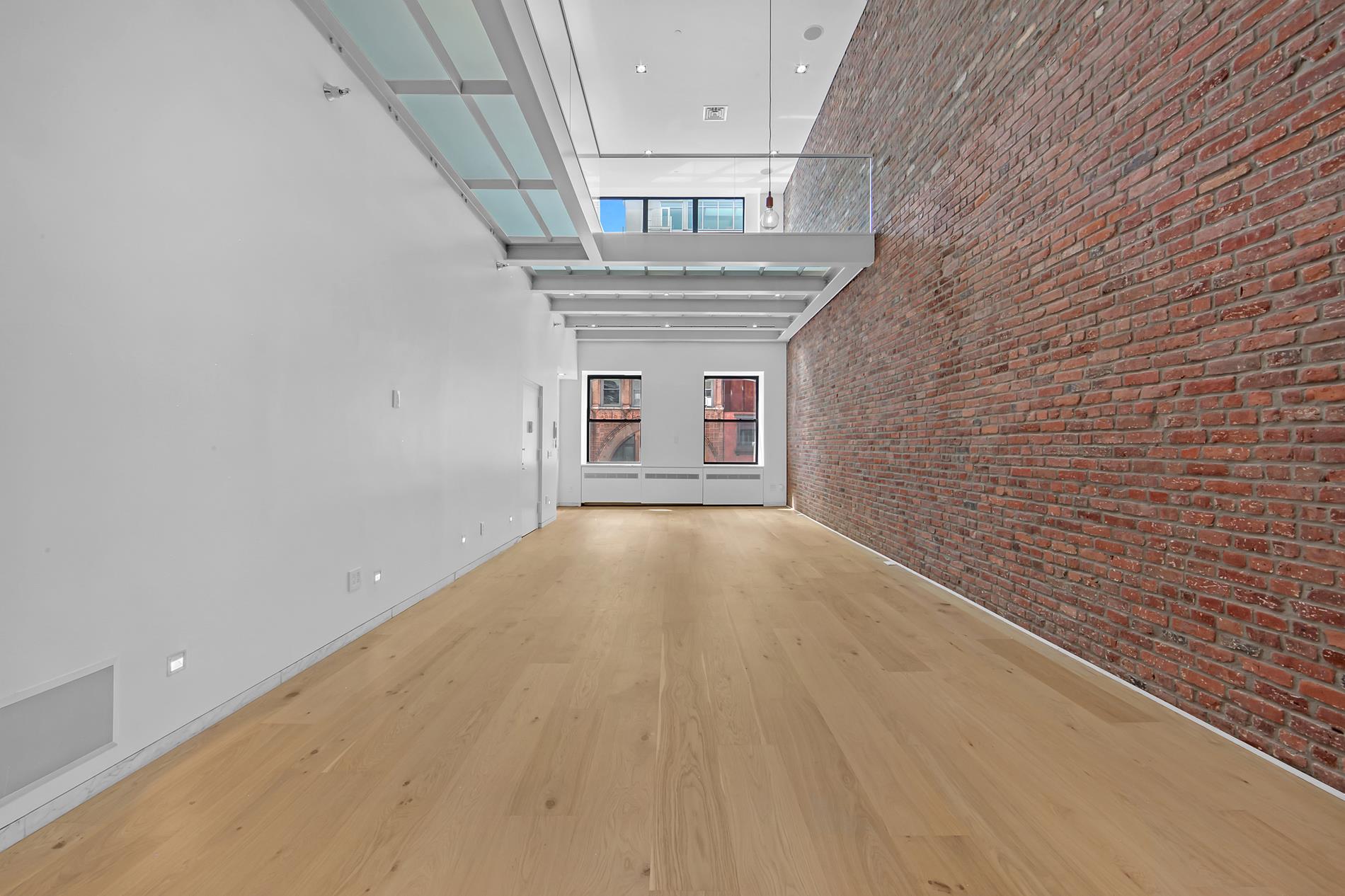 74 Warren Street, Unit PH5W Manhattan, NY 10007 - Photo 1 of 25