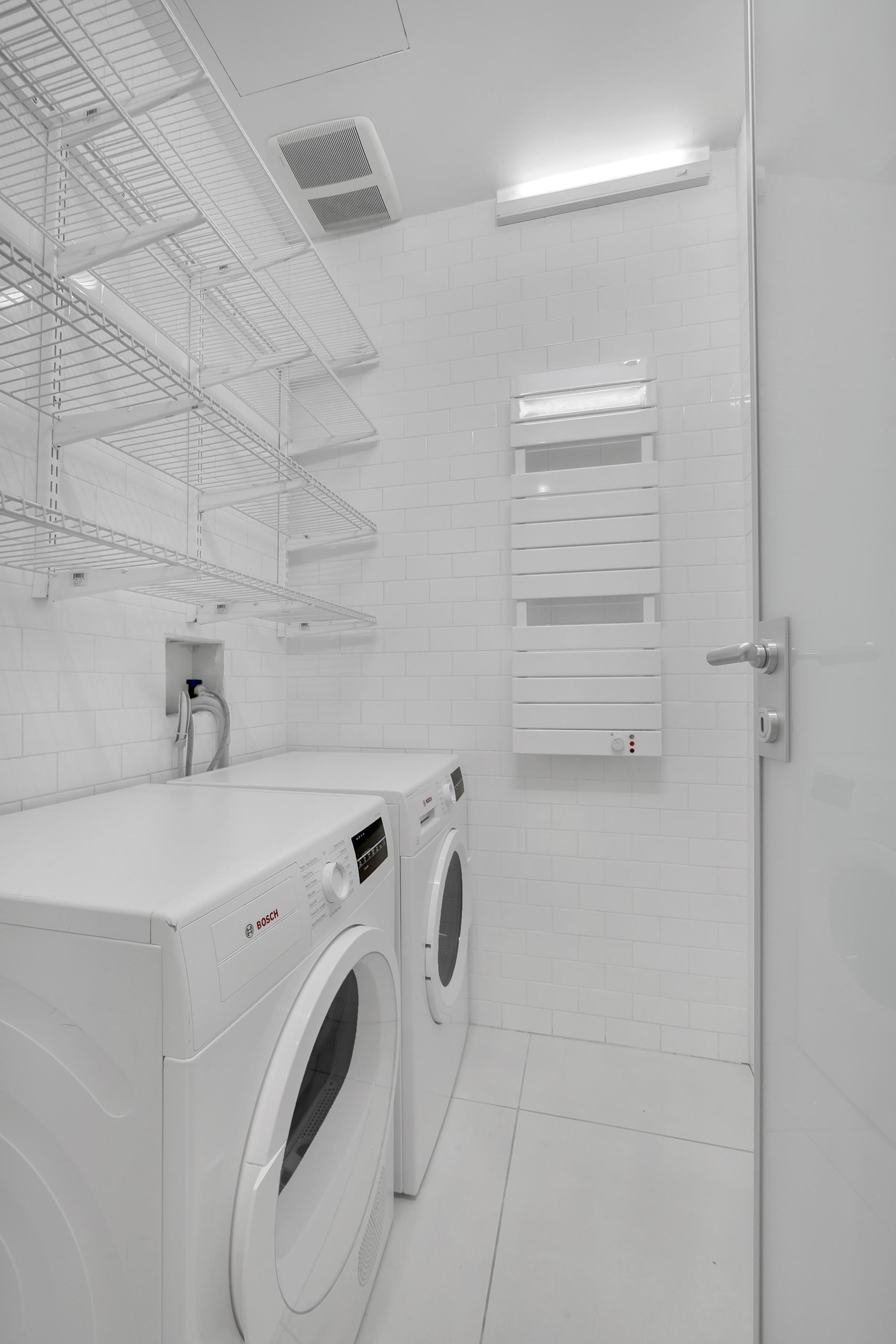 74 Warren Street, Unit PH5W Manhattan, NY 10007 - Photo 21 of 25