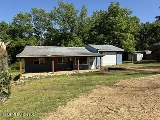 $69,900 | 1208 Bergland Street, Water Valley, MS 38965