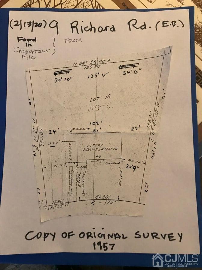9 Richard Road East Brunswick, NJ 08816 - Photo 13 of 21 Gallery Image 13
