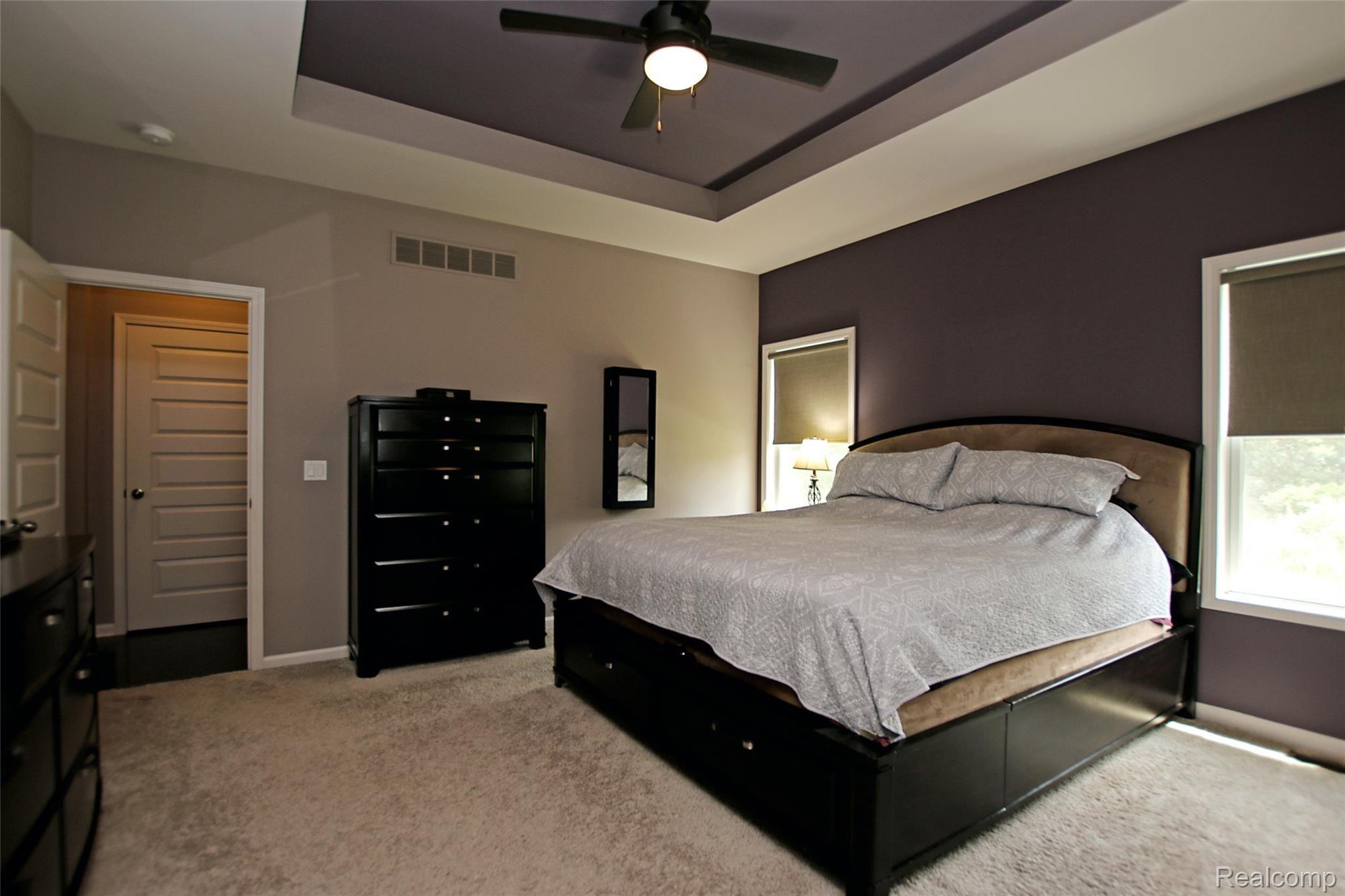 4223 Merwin Road Lapeer, MI 48446 - Photo 21 of 83 21) Master Suite.jpg