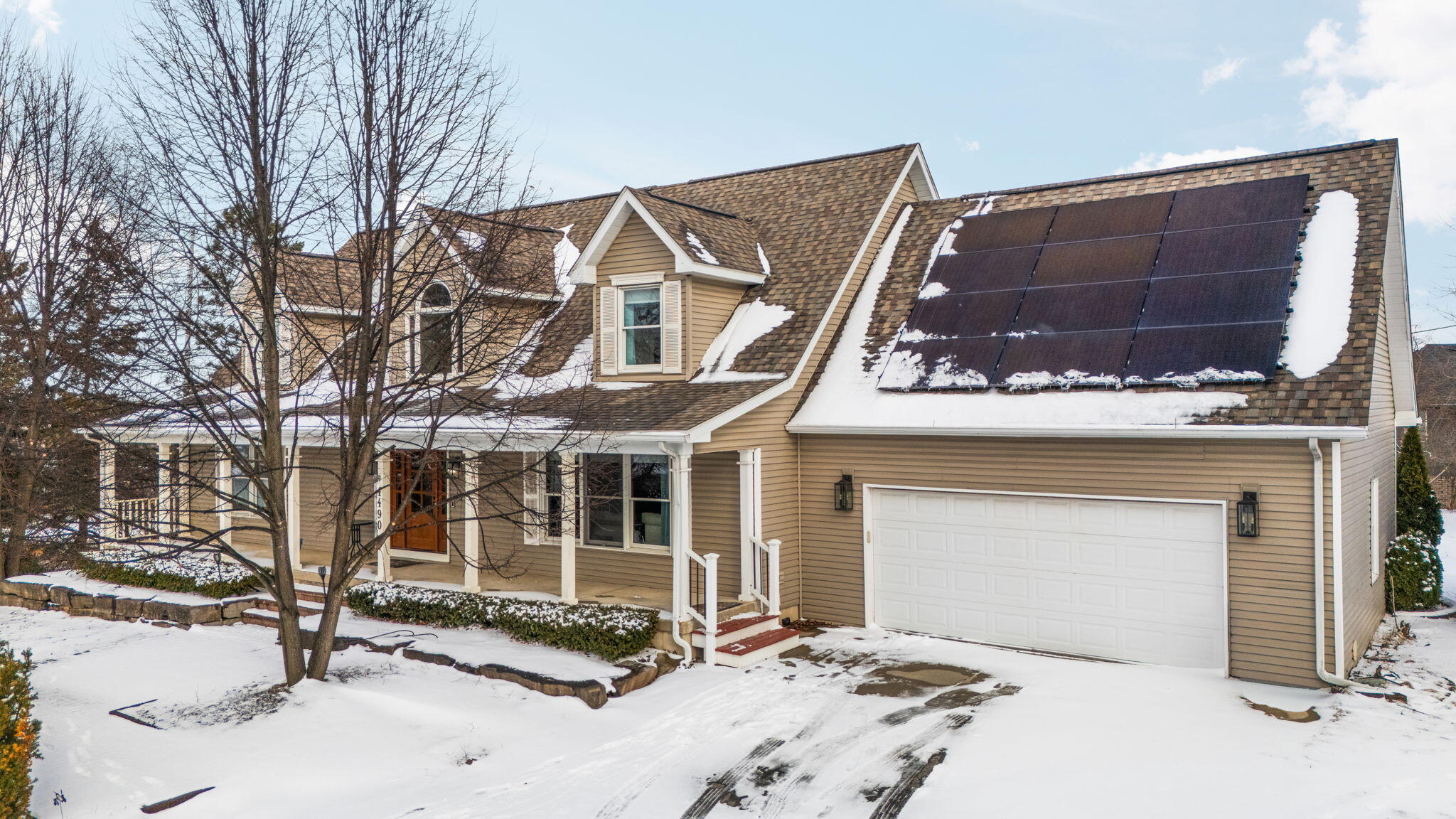 4490 North Squirrel Road Auburn Hills, MI 48326 - Photo 1 of 63 59-web-or-mls-DJI_20260223153031_0934_D