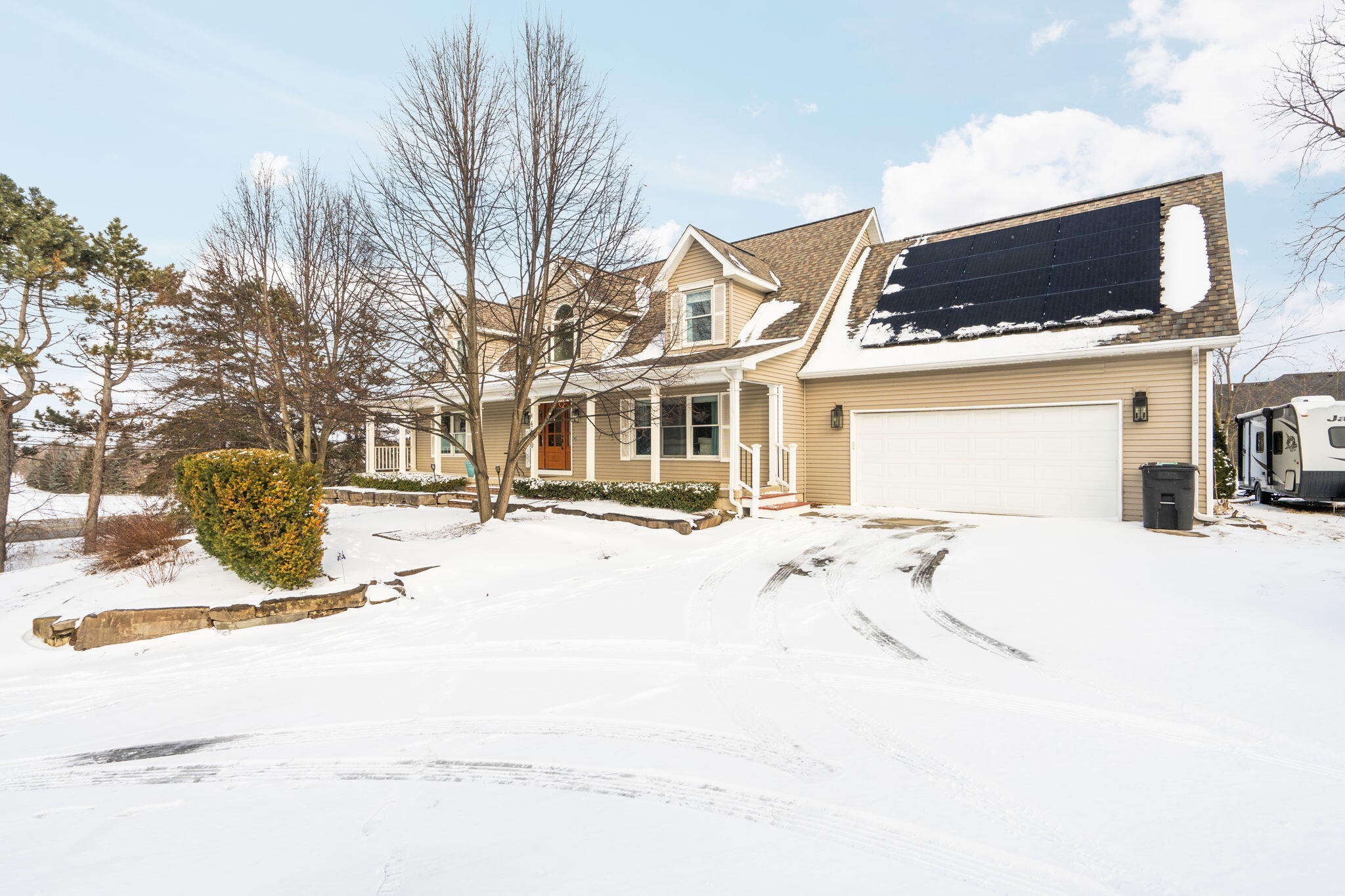 4490 North Squirrel Road Auburn Hills, MI 48326 - Photo 4 of 63 121-web-or-mls-DSC08076