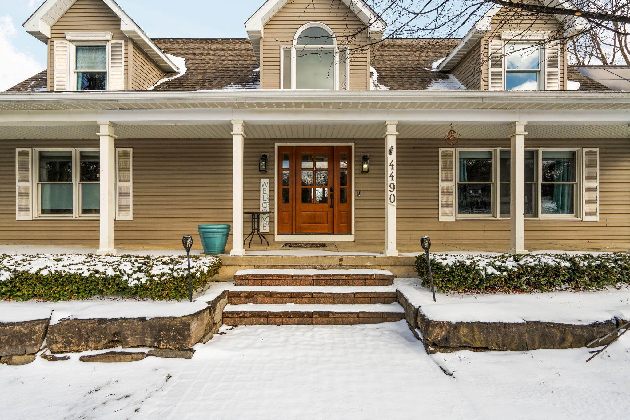 4490 North Squirrel Road Auburn Hills, MI 48326 - Photo 5 of 63 117-web-or-mls-DSC08072