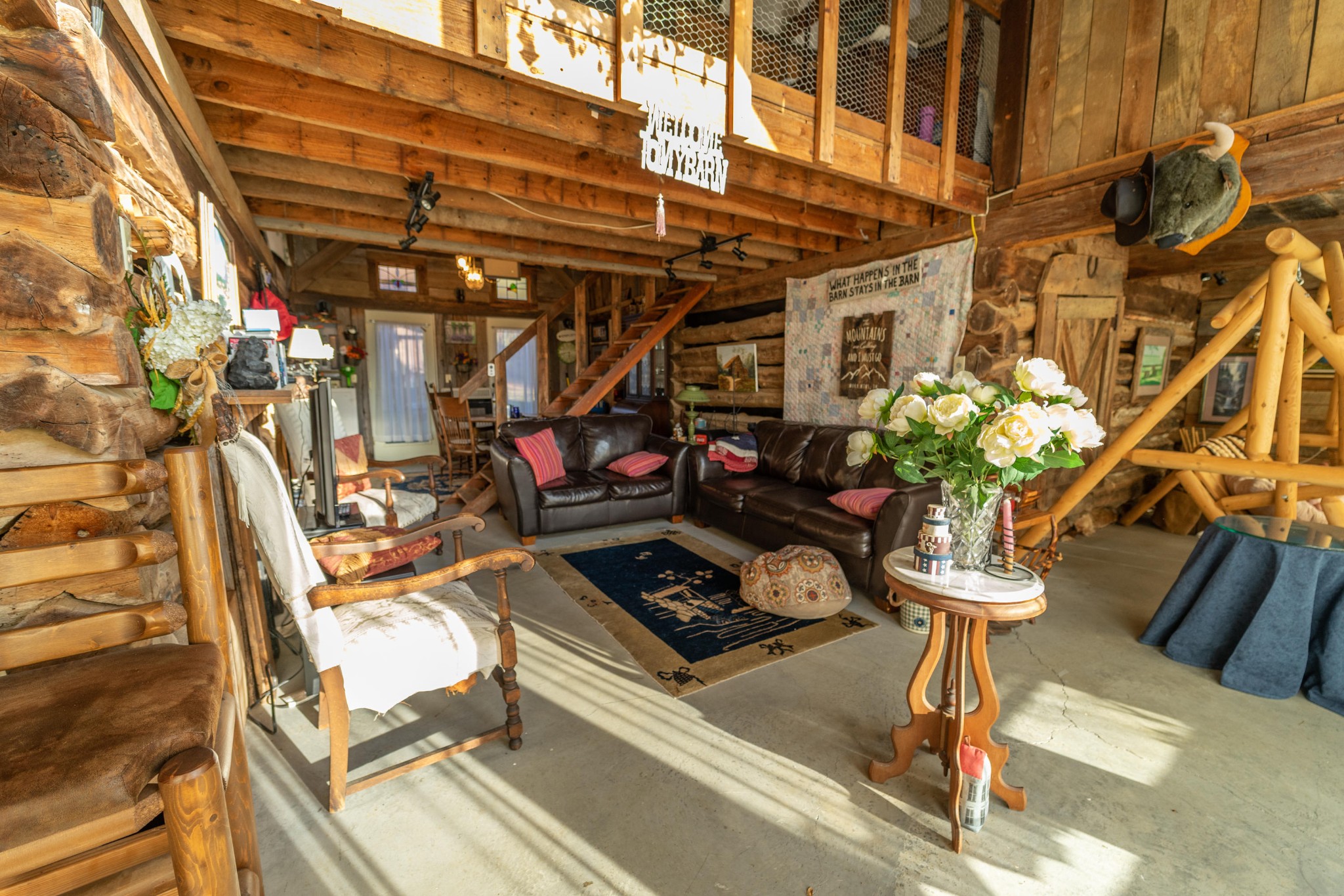382 Bob Hollow Road Sevierville, TN 37876 - Photo 4 of 10 Gallery Image 4