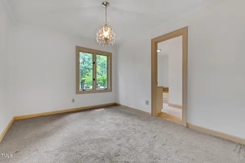 front view of a building