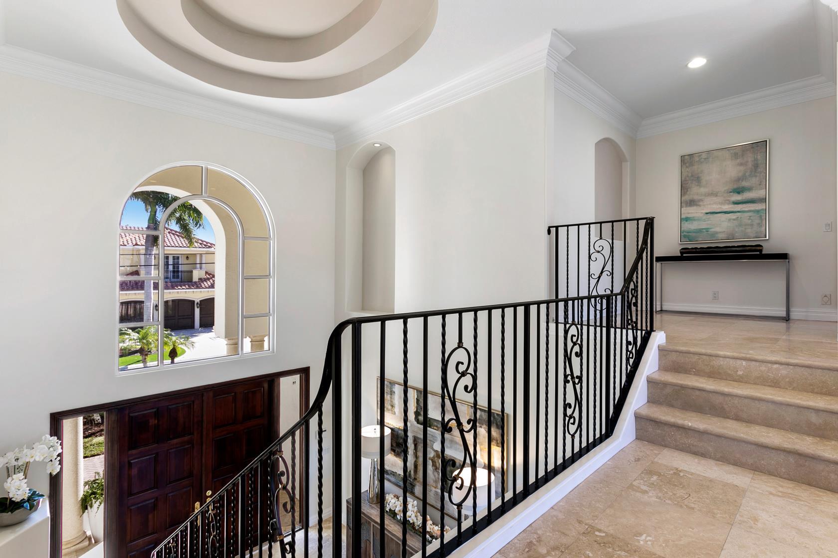839 Coventry Street Boca Raton, FL 33487 - Photo 41 of 63 masterentrance
