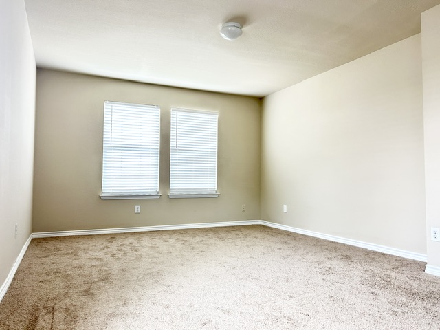 5211 Viewpoint Drive Austin, TX 78744 - Photo 13 of 29 The upper-level living space can also be a game room.