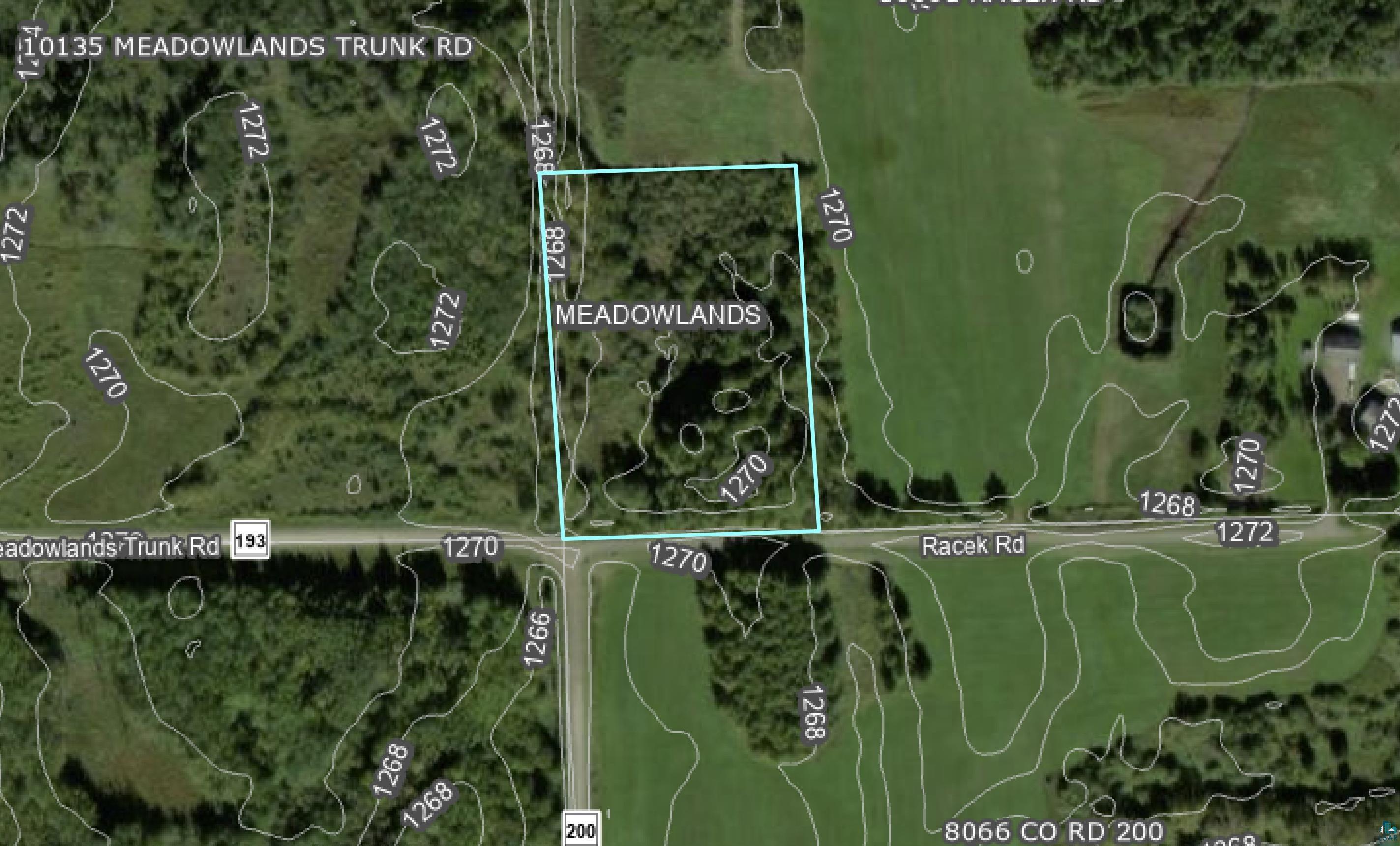 Racek Road Meadowlands, MN 55765 - Photo 1 of 5 Gallery Image 1
