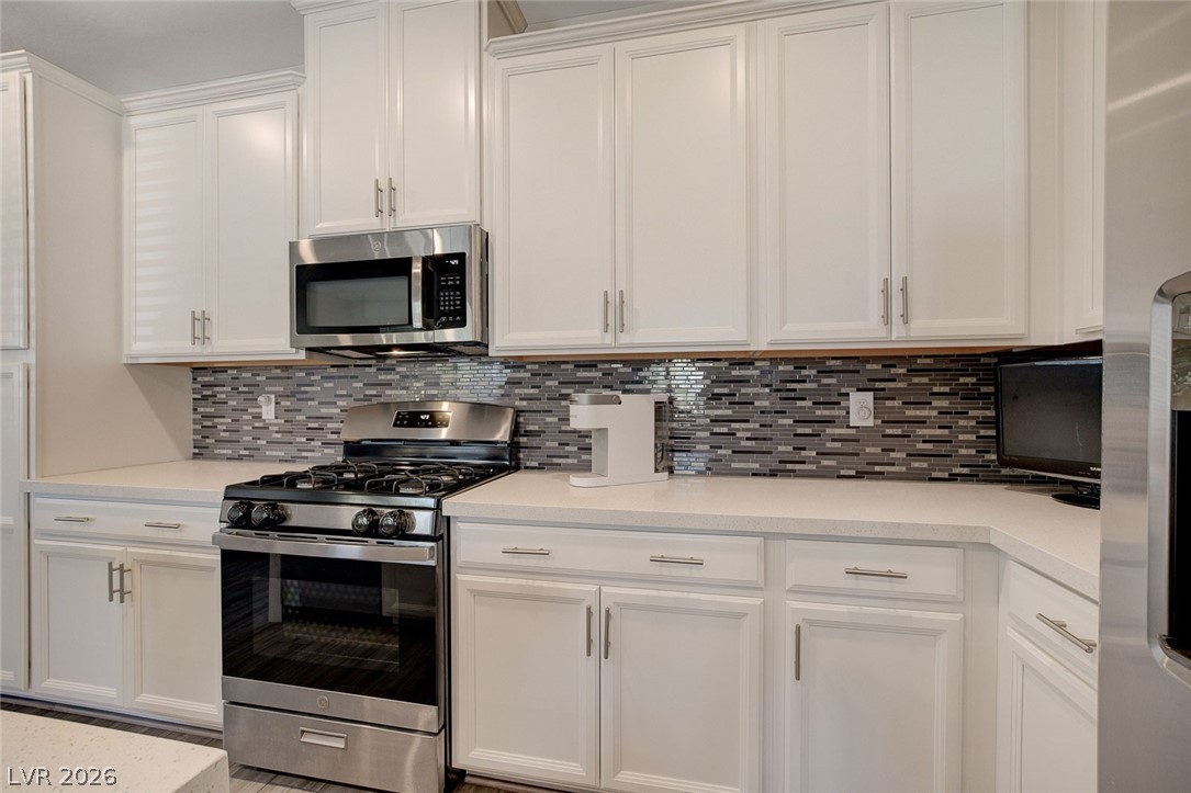 7320 North Decatur Boulevard, Unit 5 North Las Vegas, NV 89084 - Photo 24 of 72