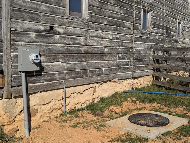 a close view of sink and tap