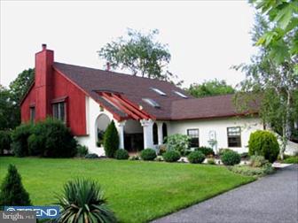655 Cooper Road West Berlin, NJ 08091 - Photo 1 of 12 Exterior Front