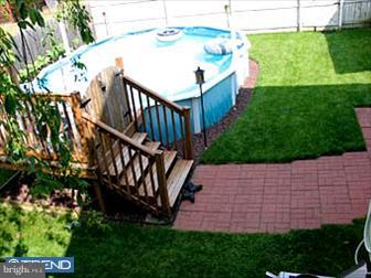 655 Cooper Road West Berlin, NJ 08091 - Photo 5 of 12 Exterior Back