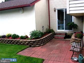 655 Cooper Road West Berlin, NJ 08091 - Photo 10 of 12 Exterior Back