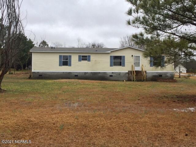 5502 St Rose Church Road Wilson, NC 27893 - Photo 1 of 14 St Rose Front