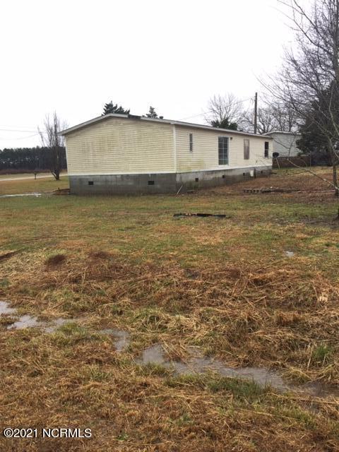 5502 St Rose Church Road Wilson, NC 27893 - Photo 13 of 14 St Rose Rt Side Yard