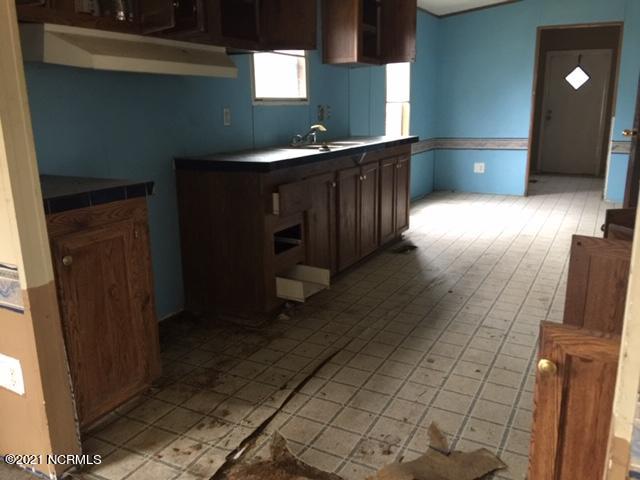 5502 St Rose Church Road Wilson, NC 27893 - Photo 3 of 14 Kitchen