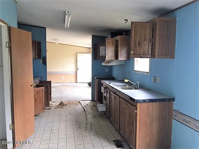 5502 St Rose Church Road Wilson, NC 27893 - Photo 4 of 14 Kitchen