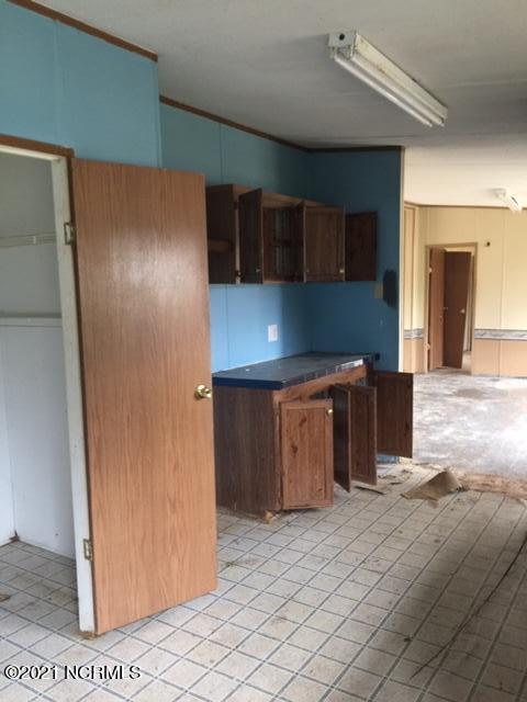5502 St Rose Church Road Wilson, NC 27893 - Photo 5 of 14 Kitchen