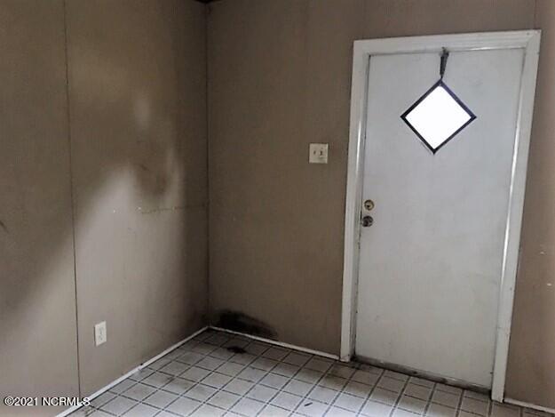5502 St Rose Church Road Wilson, NC 27893 - Photo 6 of 14 Laundry Room